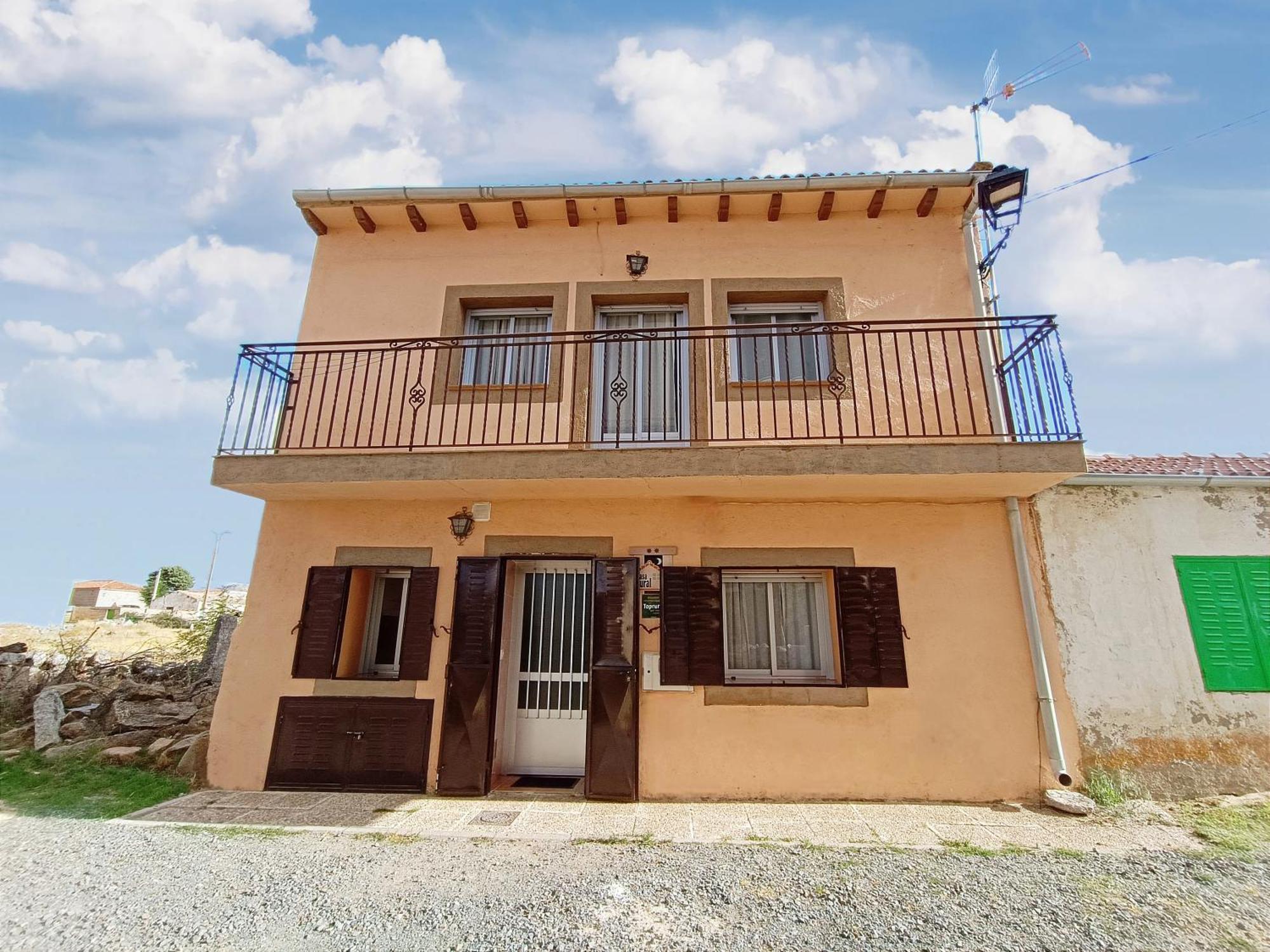 Casa Raspa Baterna Zewnętrze zdjęcie