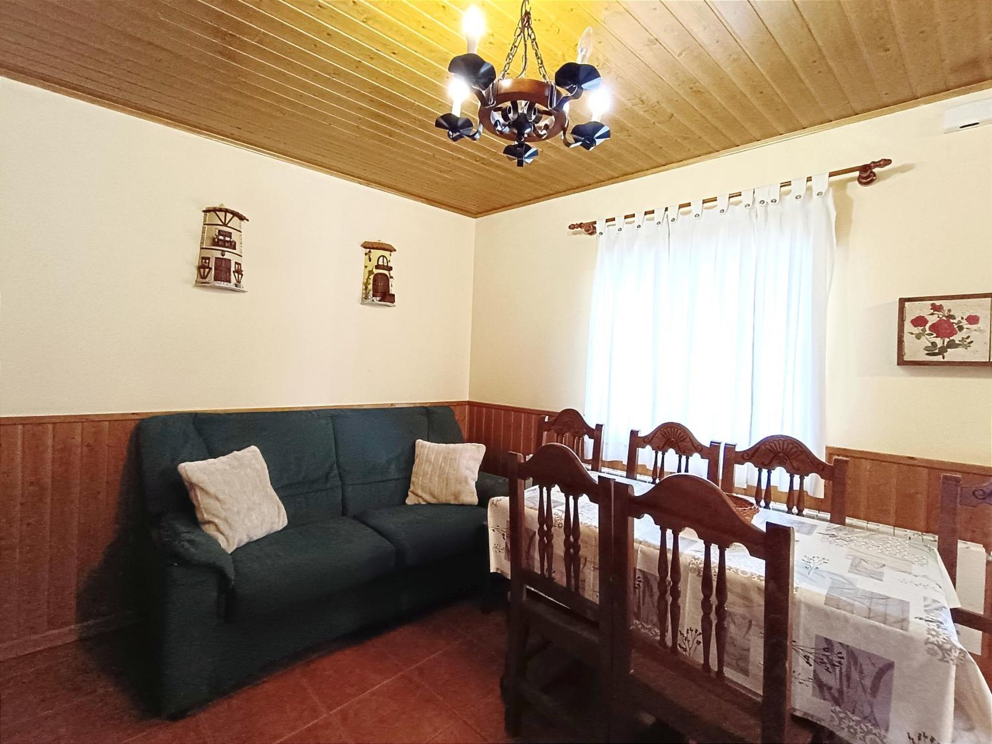Casa Raspa Baterna Zewnętrze zdjęcie