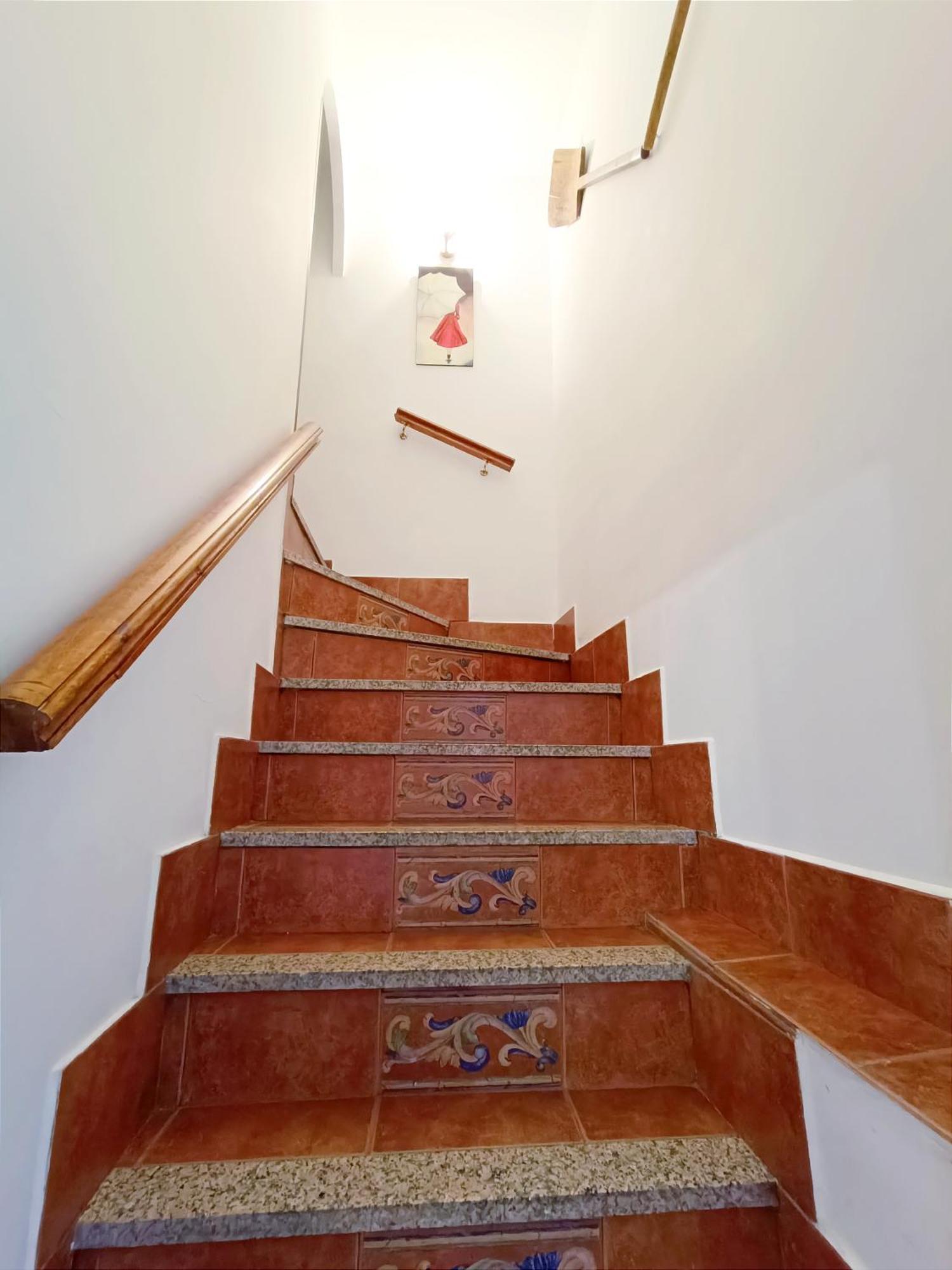 Casa Raspa Baterna Zewnętrze zdjęcie