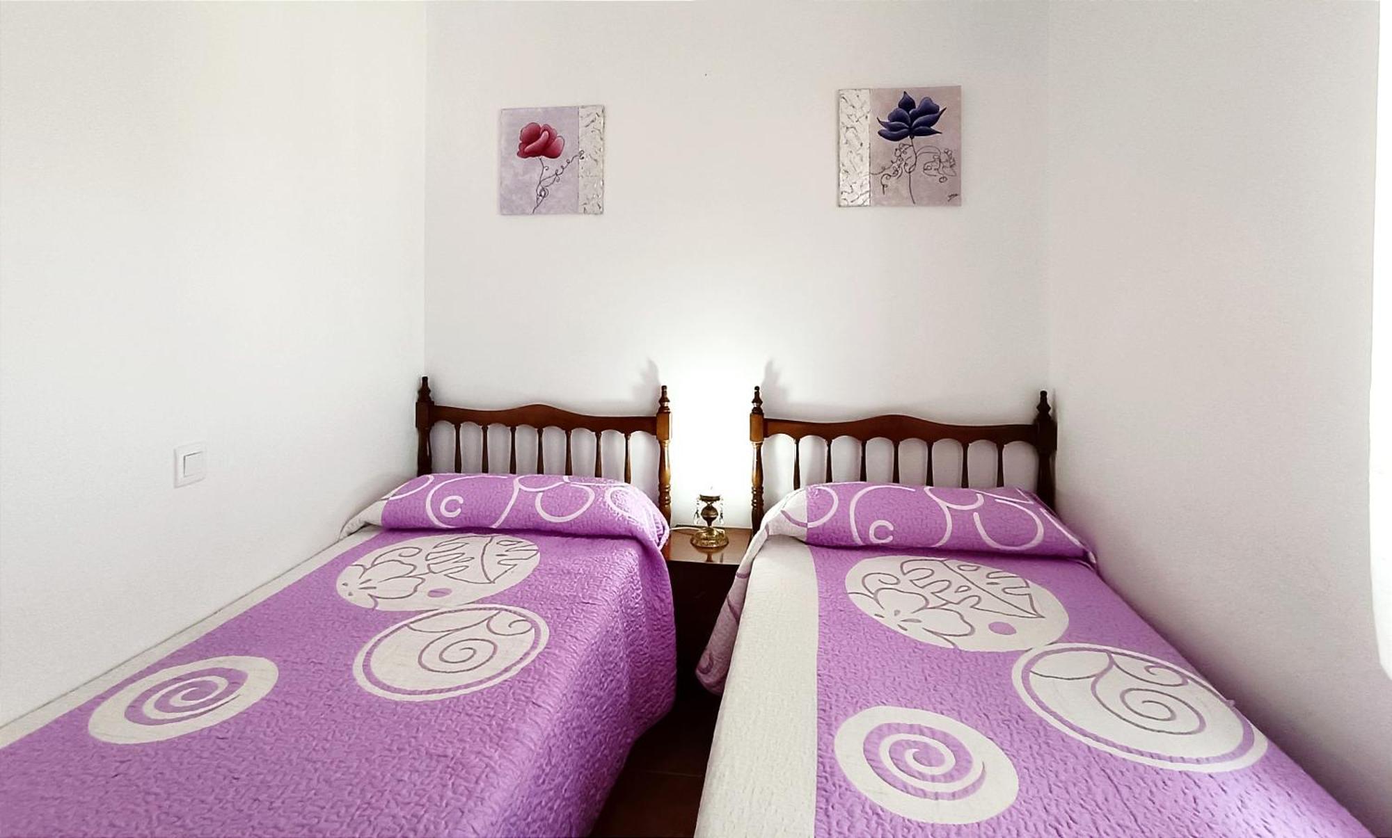 Casa Raspa Baterna Zewnętrze zdjęcie