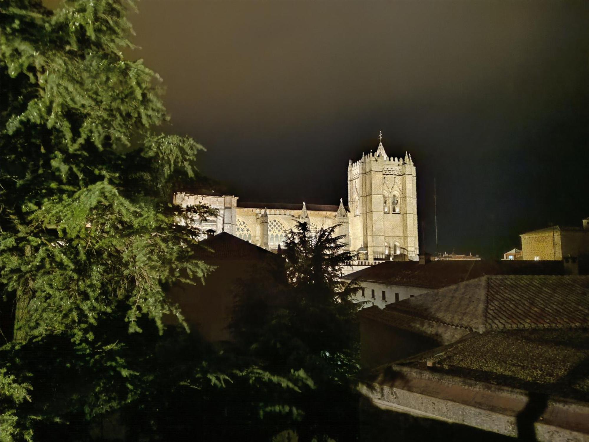 Casa Raspa Baterna Zewnętrze zdjęcie