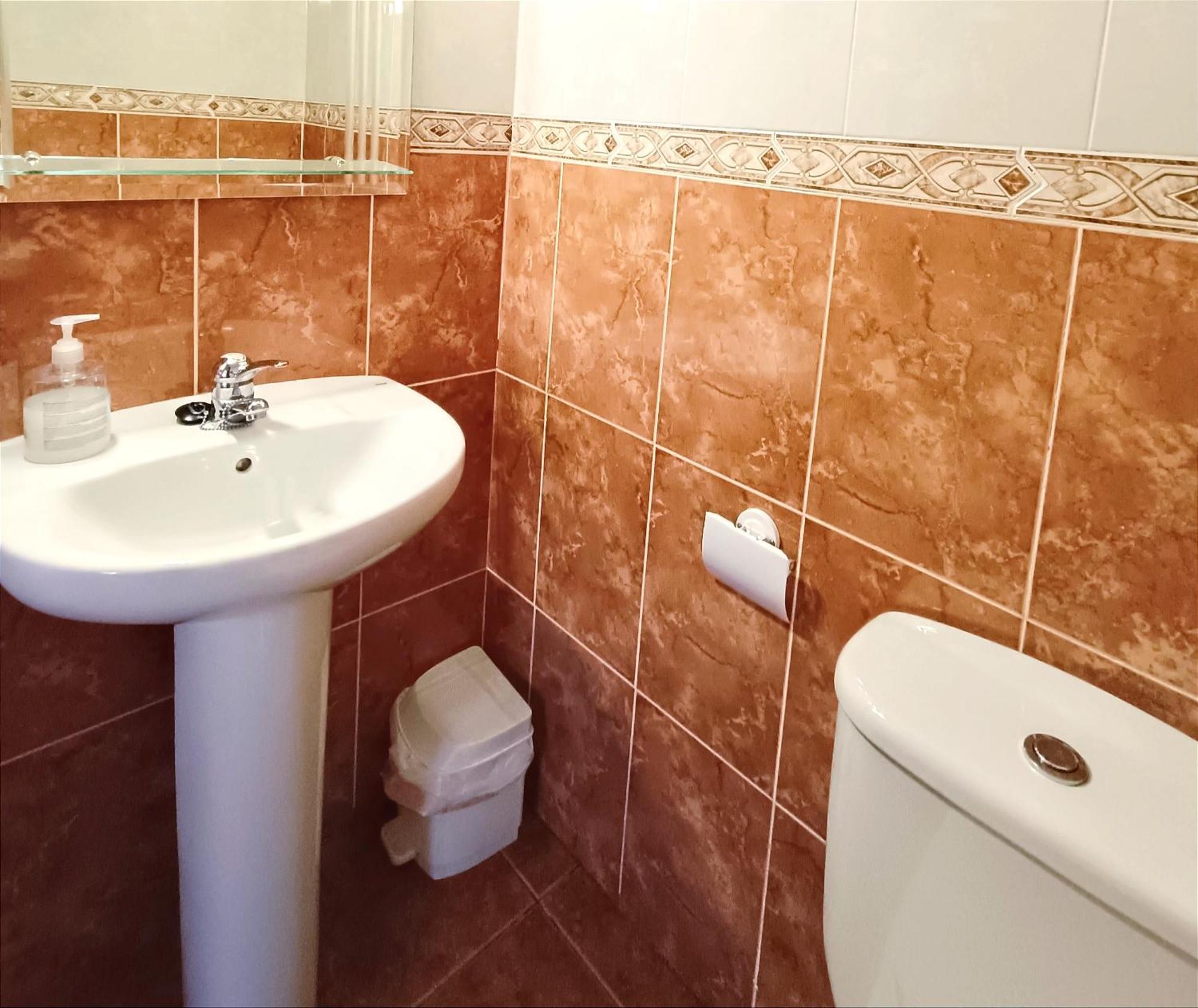 Casa Raspa Baterna Zewnętrze zdjęcie