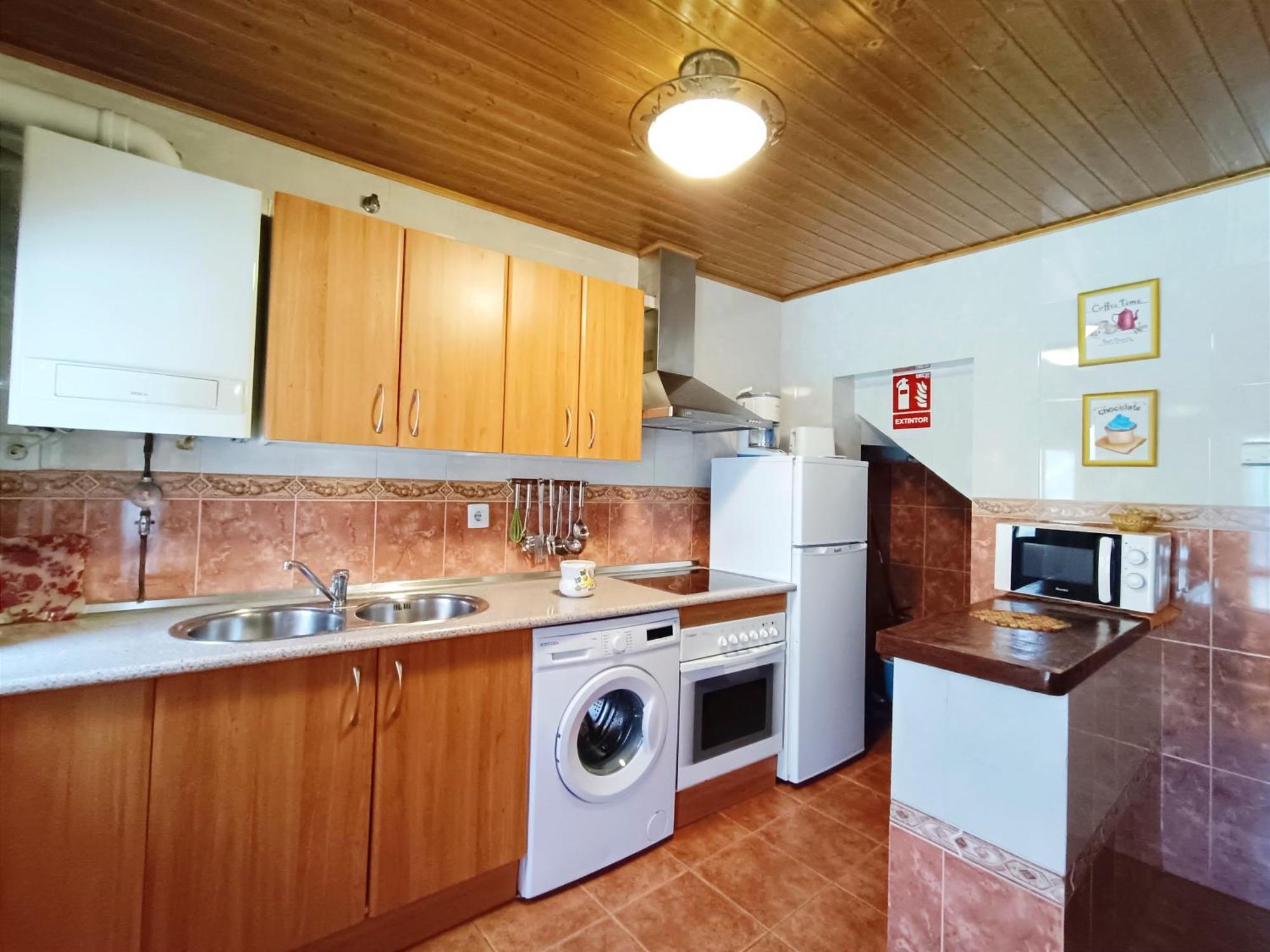 Casa Raspa Baterna Zewnętrze zdjęcie