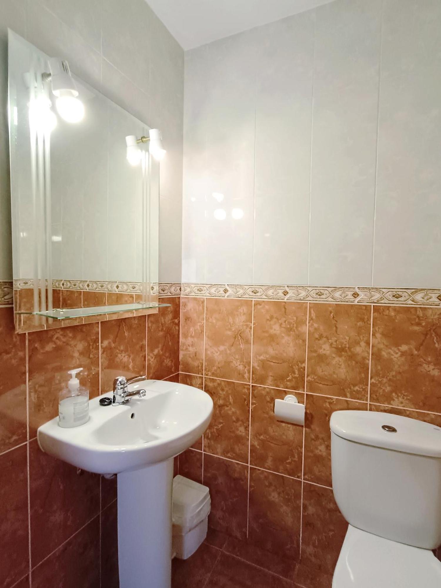 Casa Raspa Baterna Zewnętrze zdjęcie