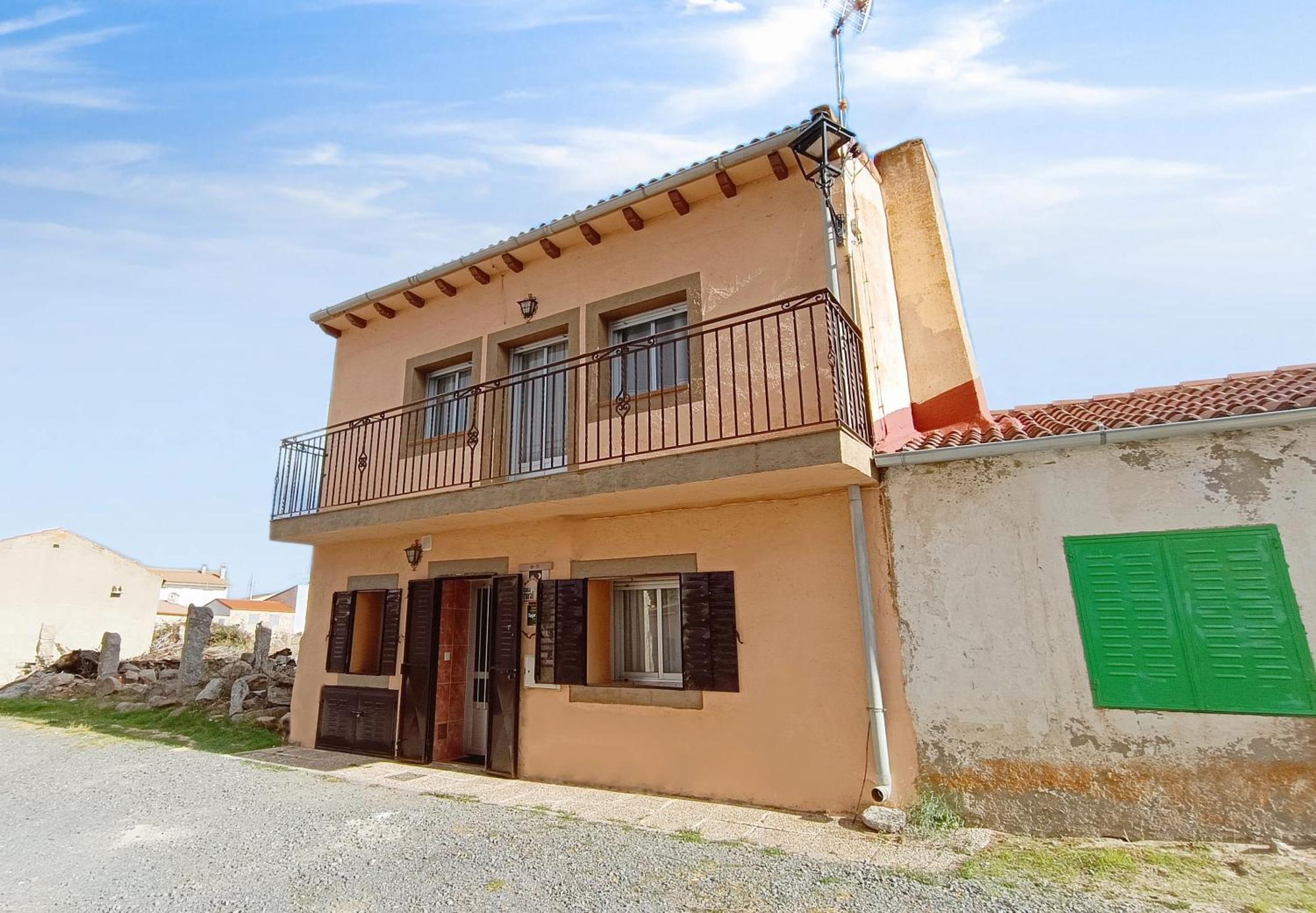Casa Raspa Baterna Zewnętrze zdjęcie