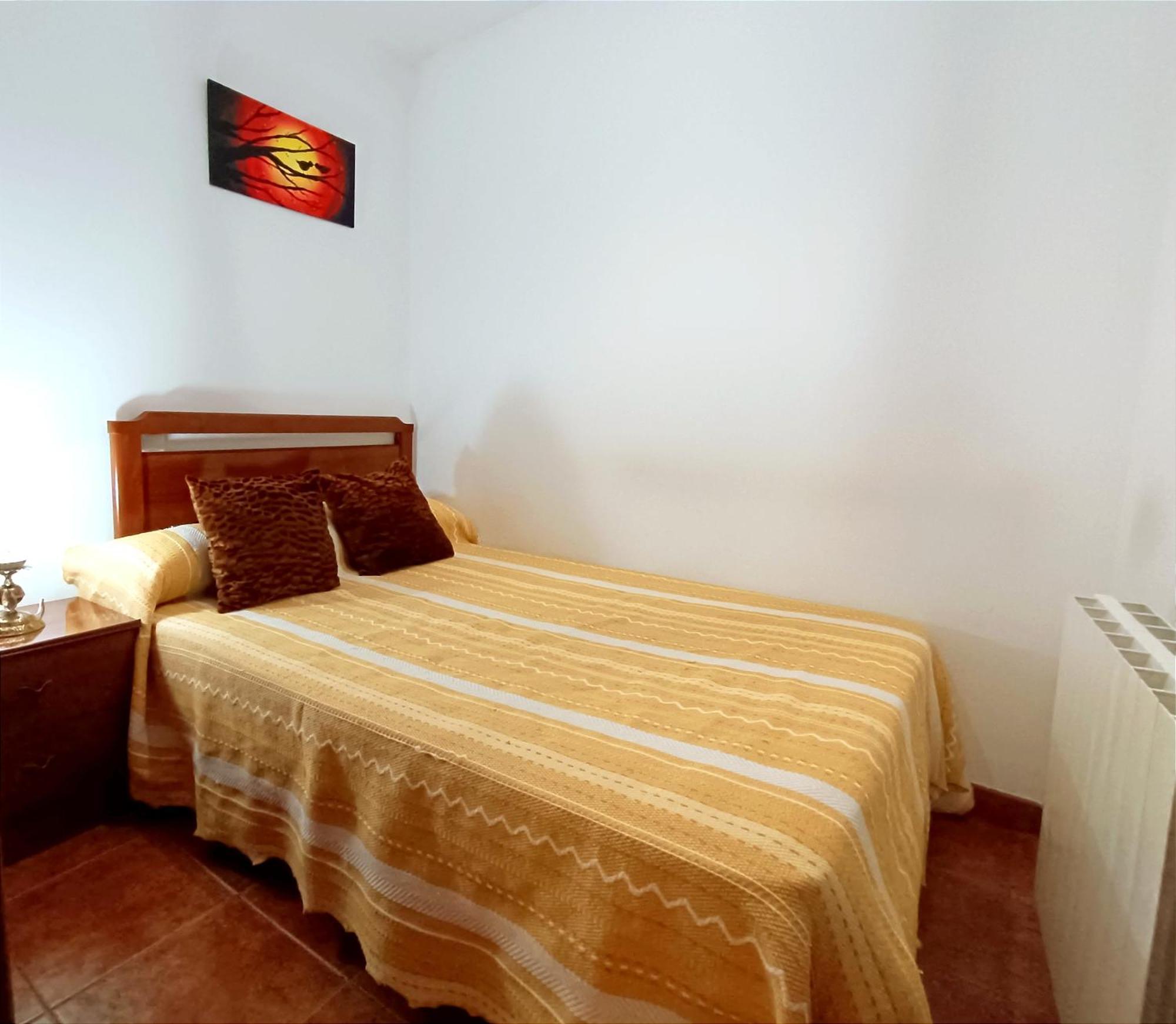 Casa Raspa Baterna Zewnętrze zdjęcie